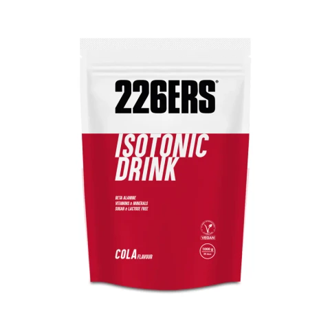226ers Isotonik Drink 1kg